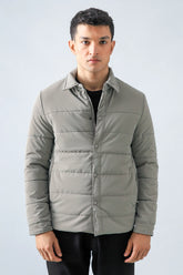 Basic Puffer Jacket
